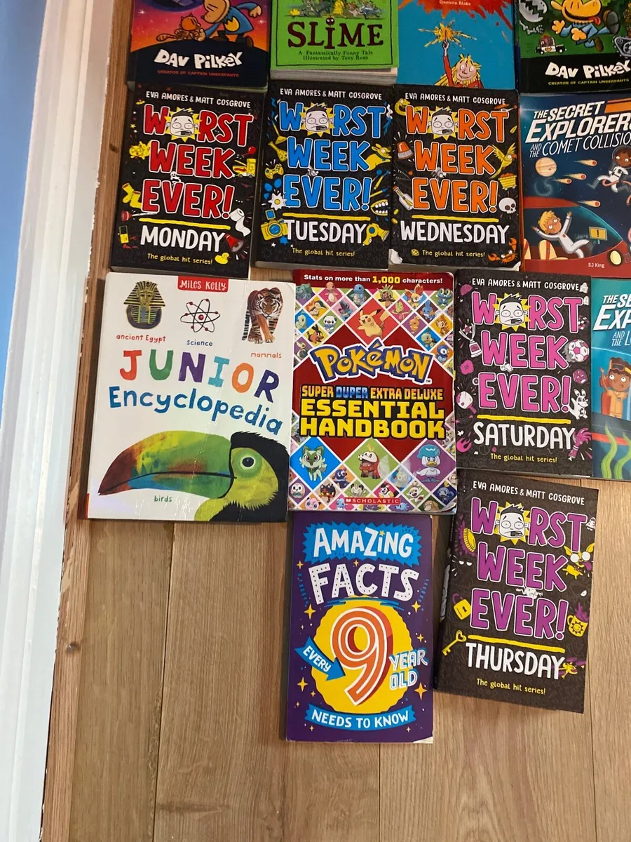 Books - Image 4
