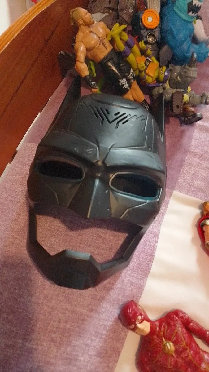 Superhero Toys - Image 2