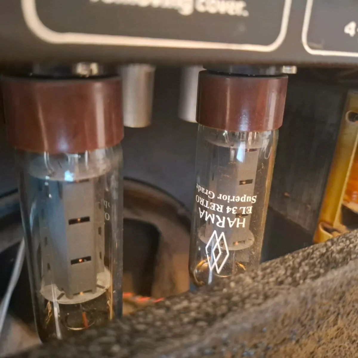 Guitar Amps - Image 3