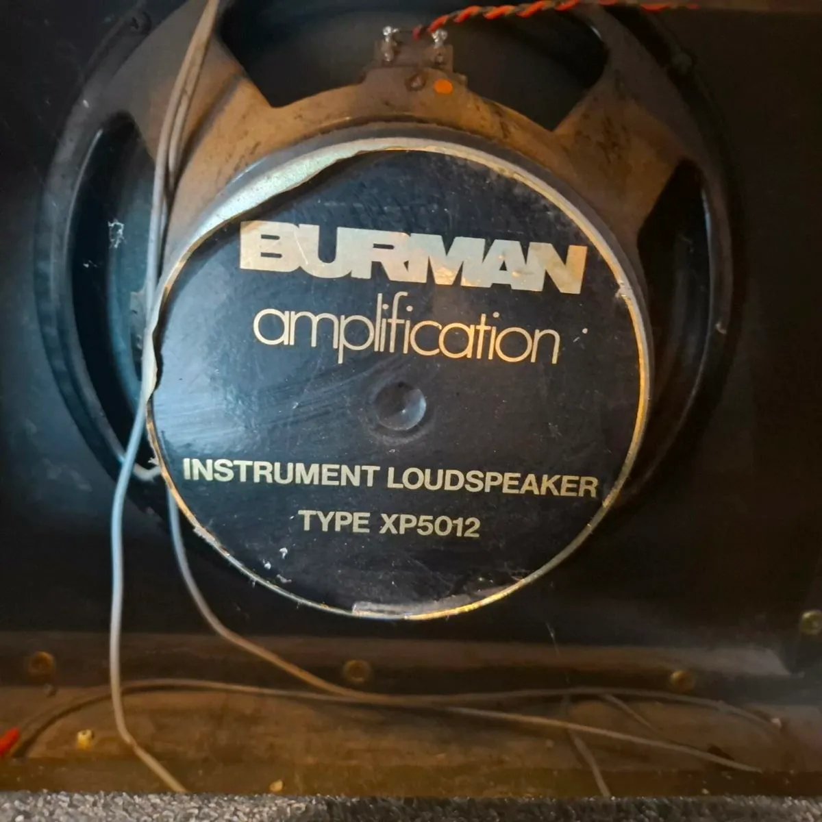 Guitar Amps - Image 4