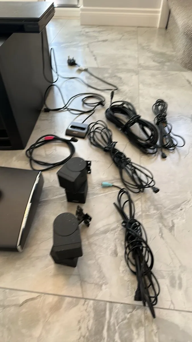 Bows surround system - Image 3
