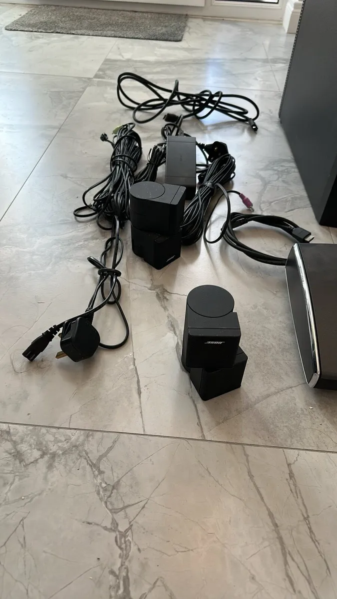 Bows surround system - Image 4