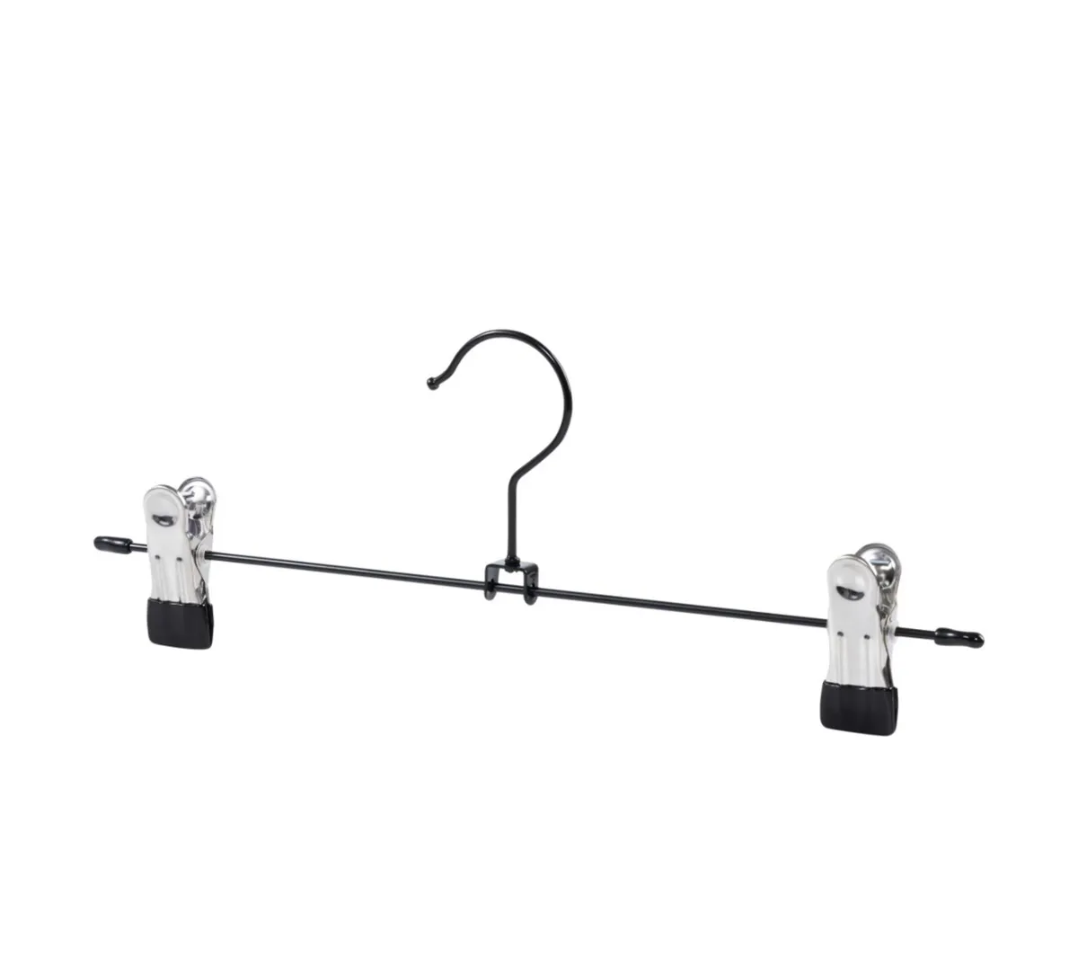 Metal trouser hangers x60 - Image 1