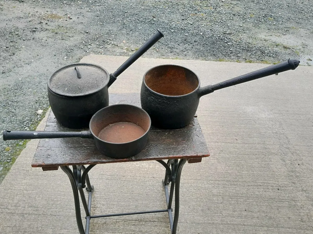 Antiques - Image 3