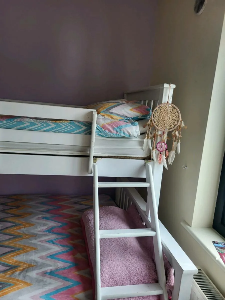 Bunk bed for sale - Image 2