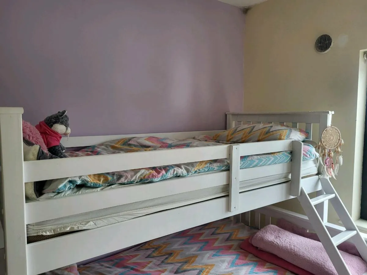 Bunk bed for sale - Image 3