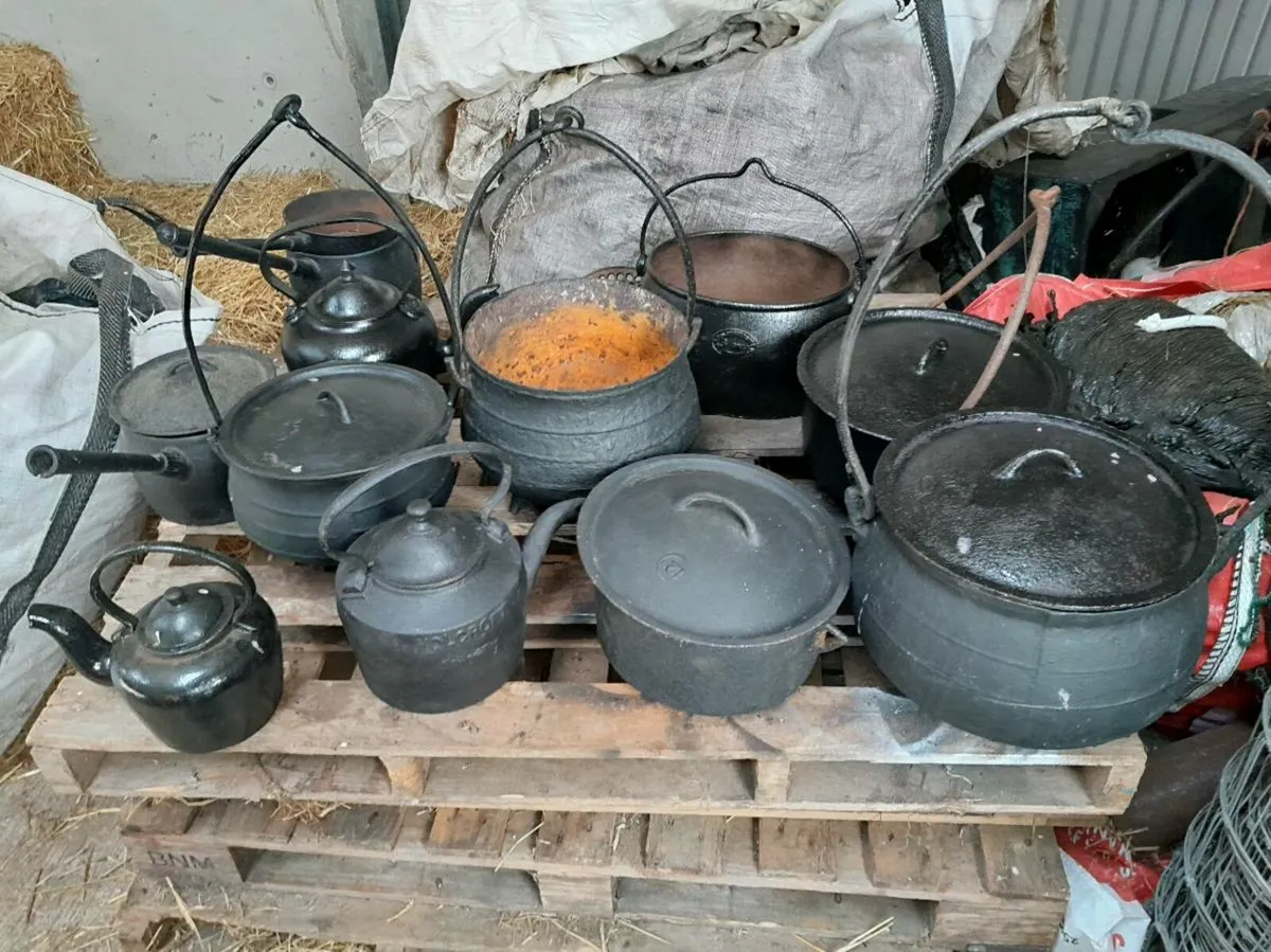 Antiques - Image 1