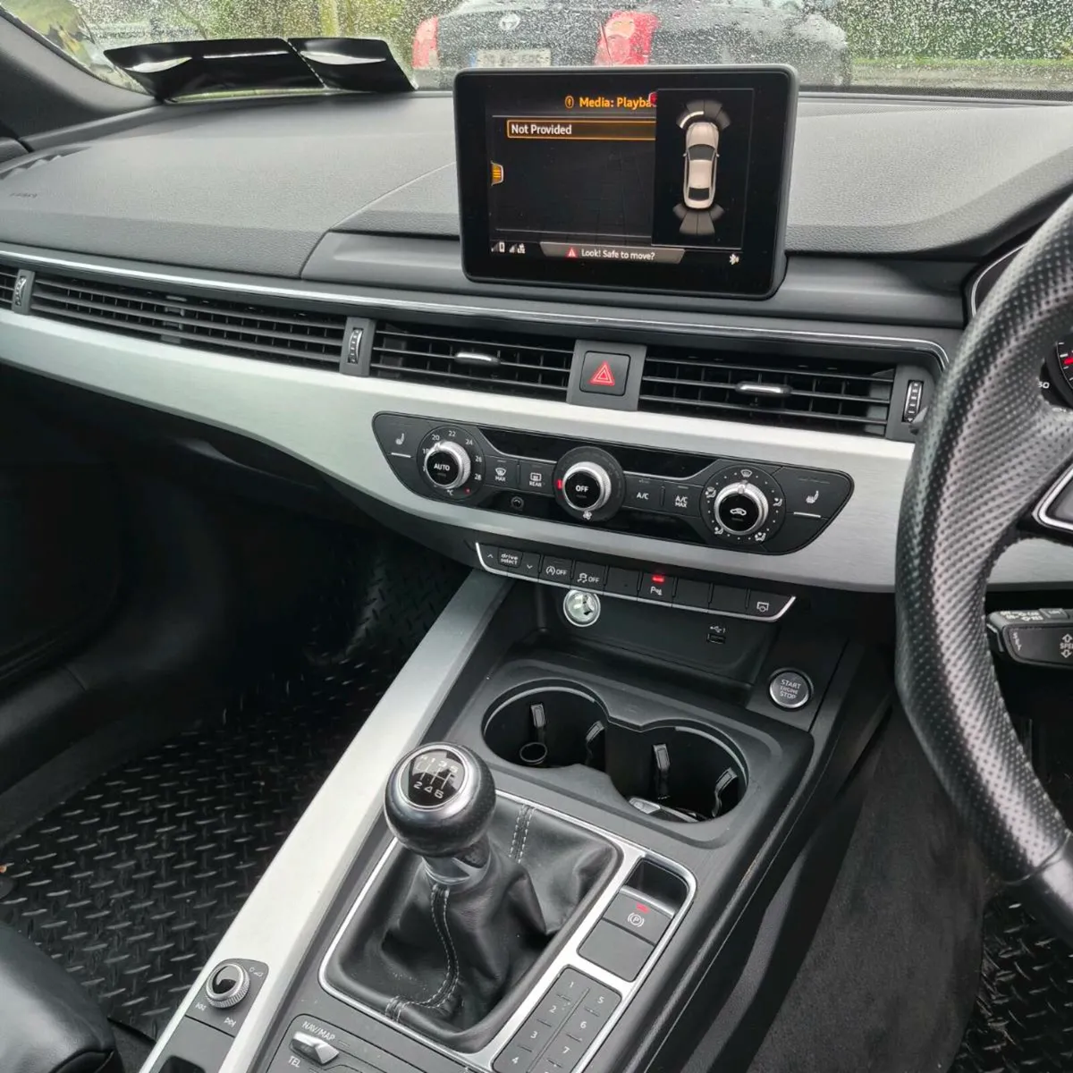 Audi A5 190bhp - Image 4