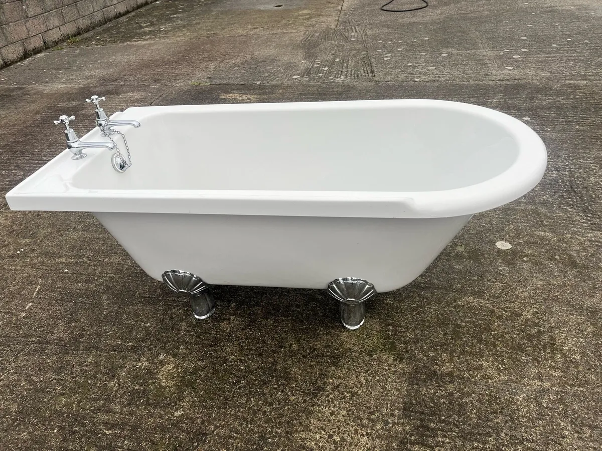 Burlington Bath - Image 1