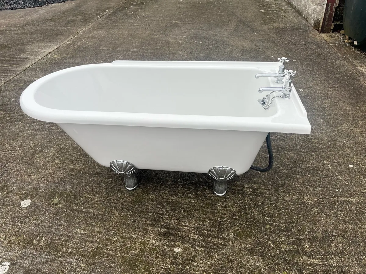 Burlington Bath - Image 2