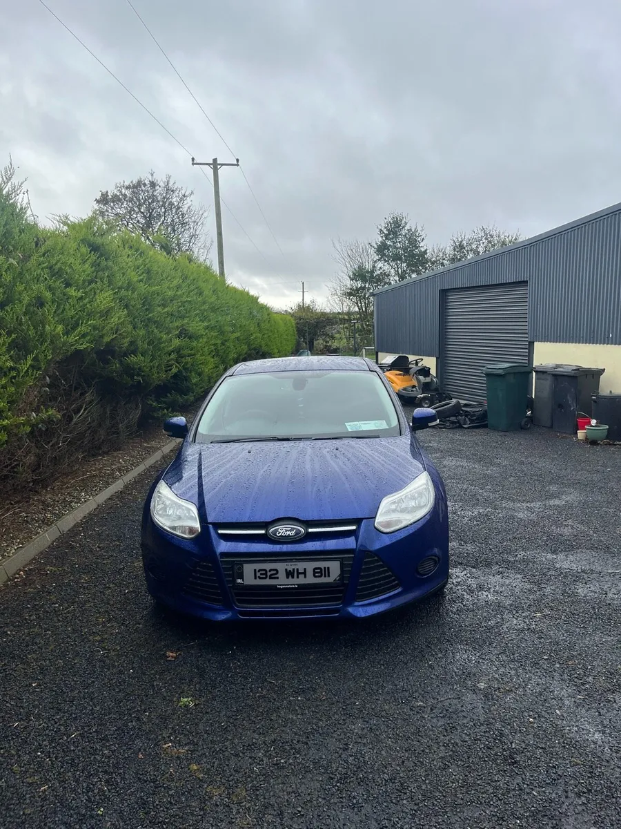 132 Ford focus - Image 2