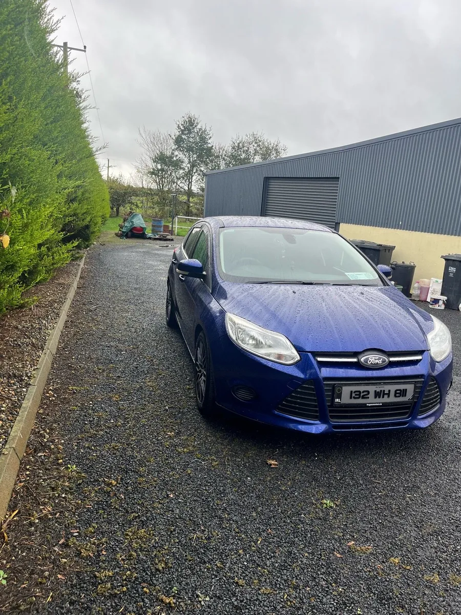 132 Ford focus - Image 3