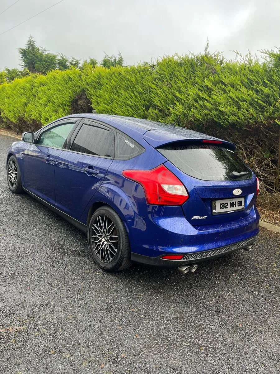 132 Ford focus - Image 4