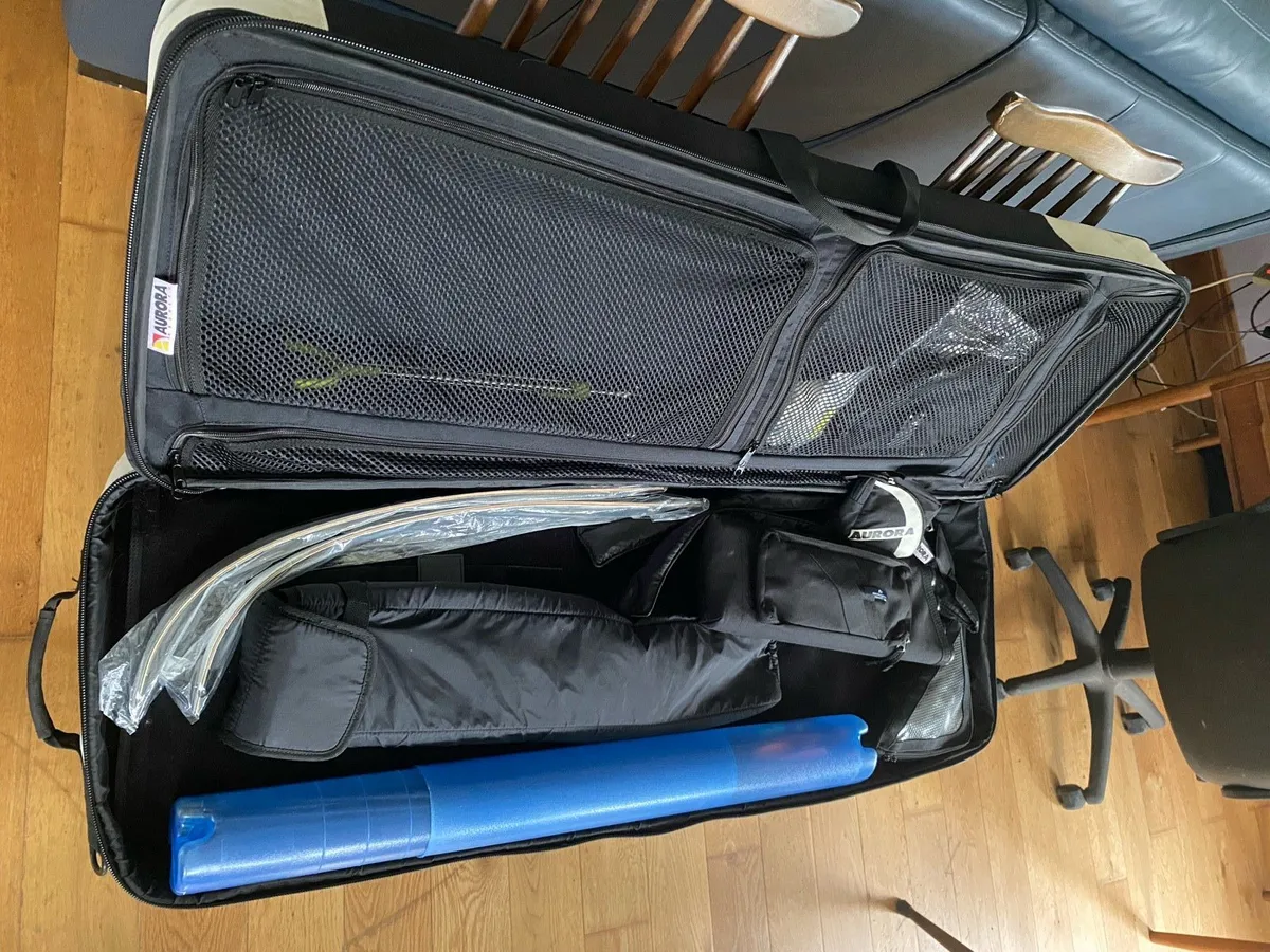 Archery set - Image 1