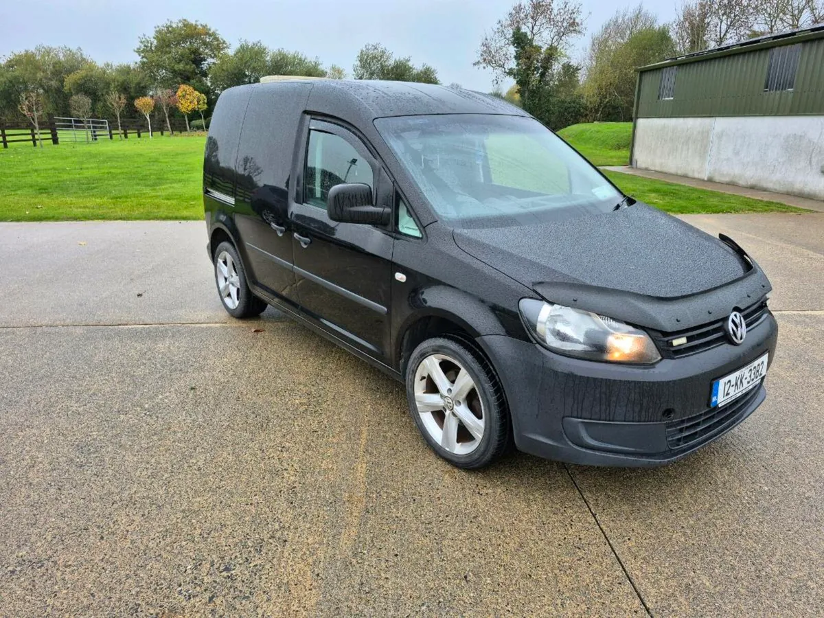 van - Image 1