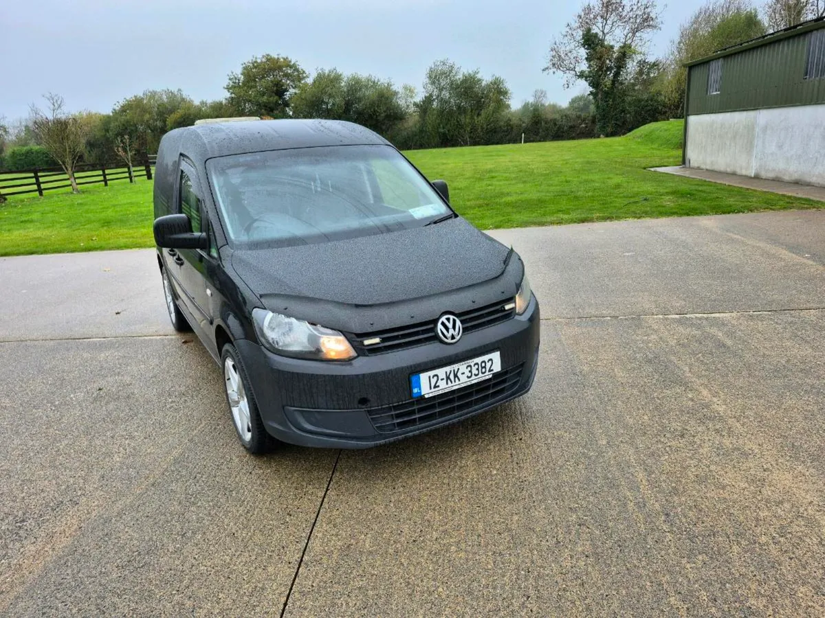 van - Image 2