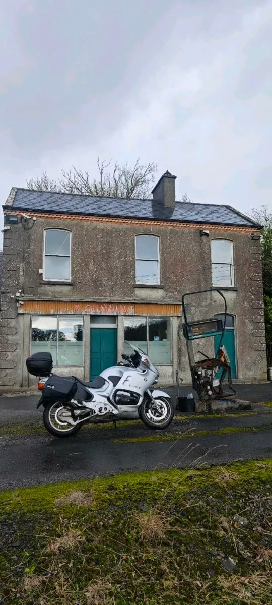 BMW R1150RT - Image 2