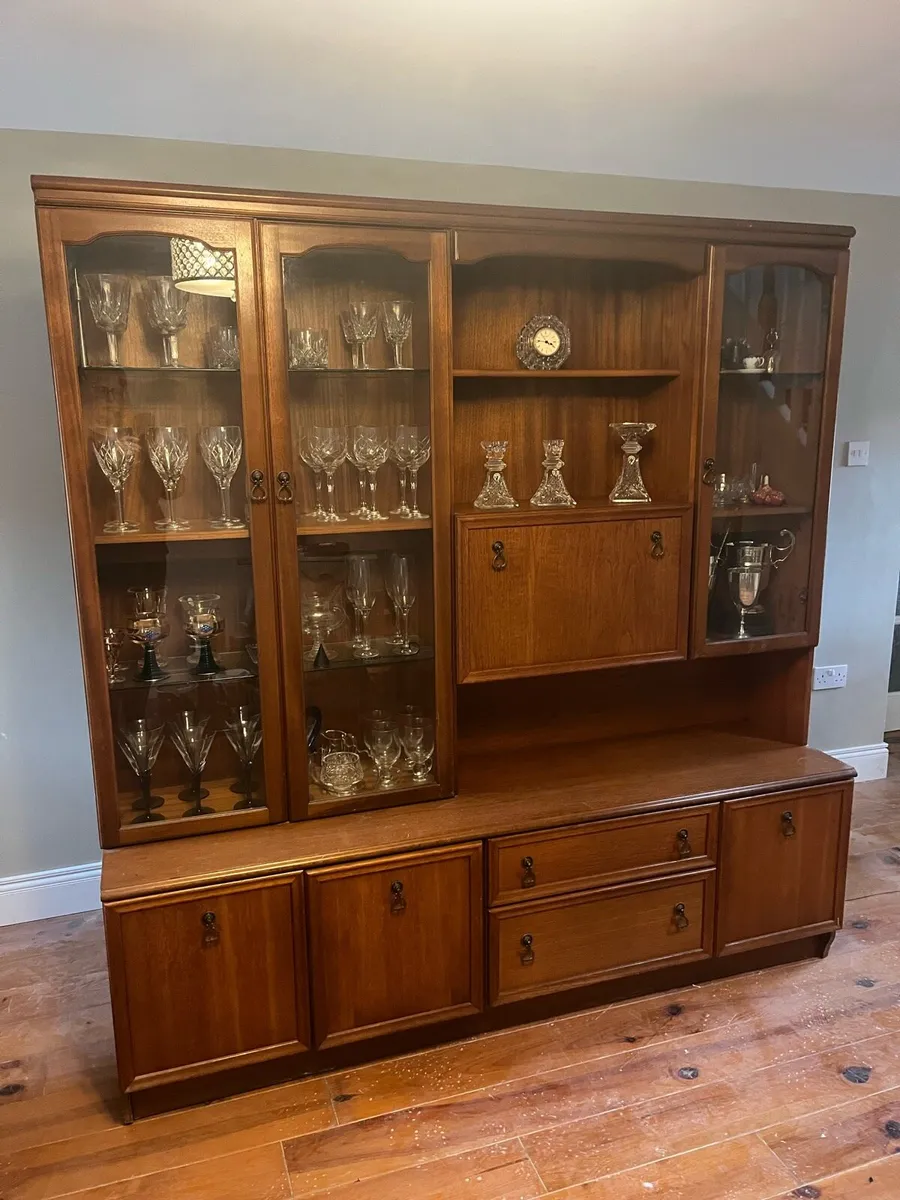 Rossmore Display cabinet - Image 1