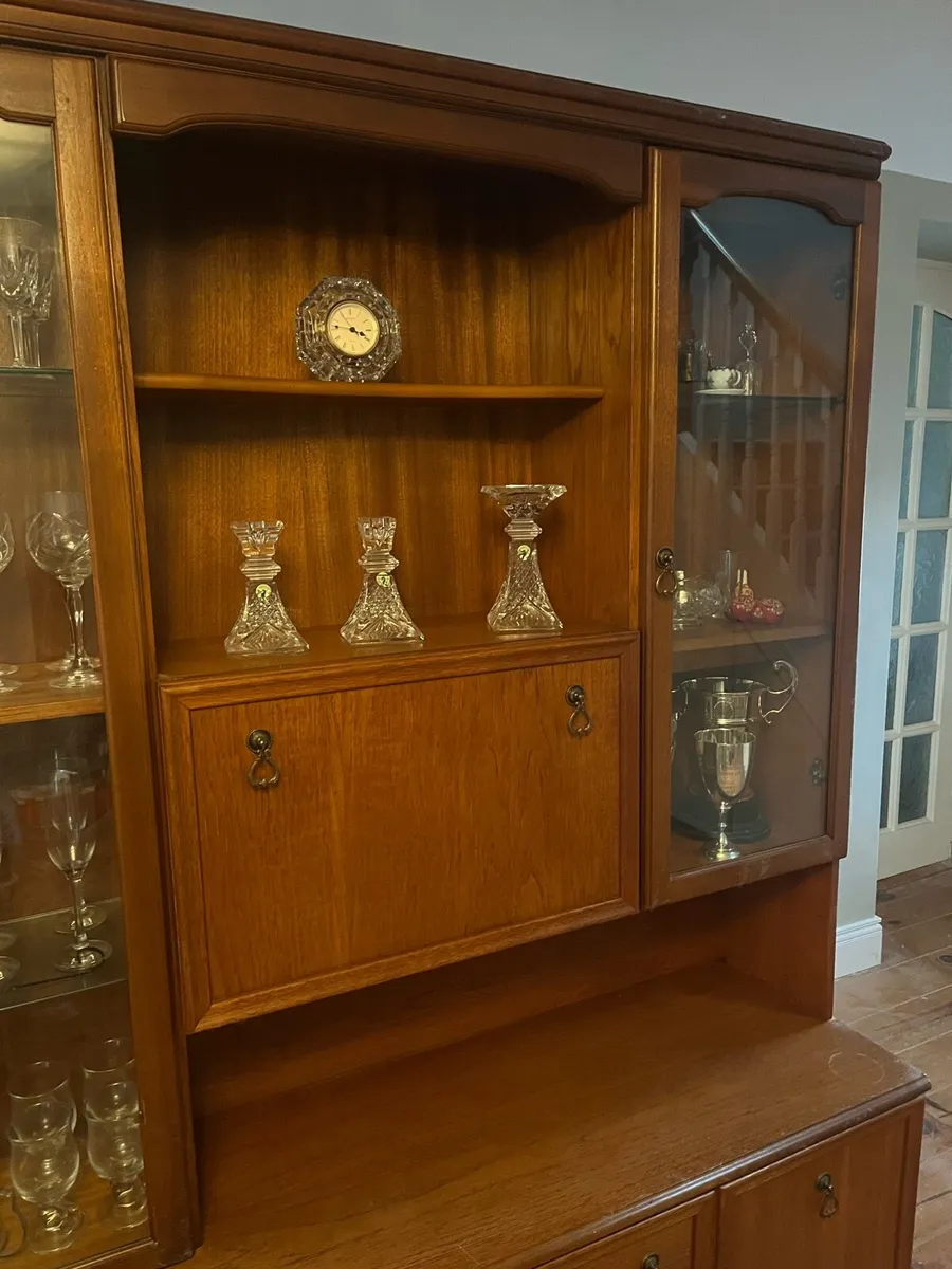 Rossmore Display cabinet - Image 2