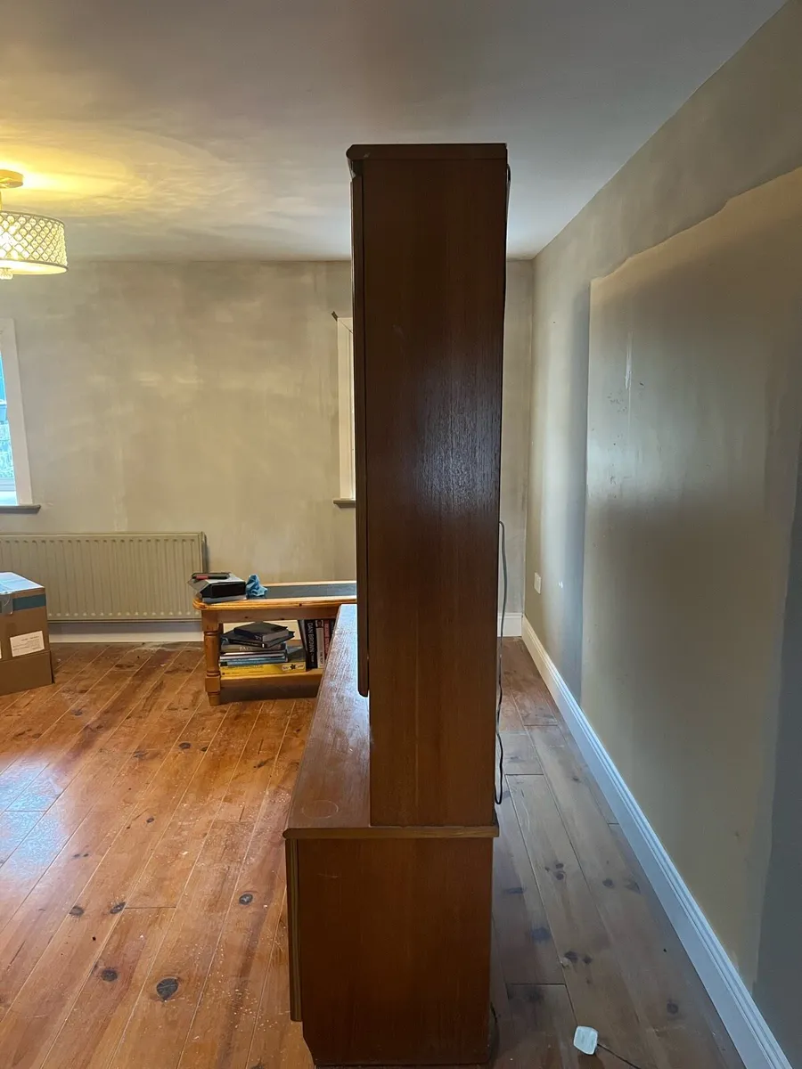 Rossmore Display cabinet - Image 3