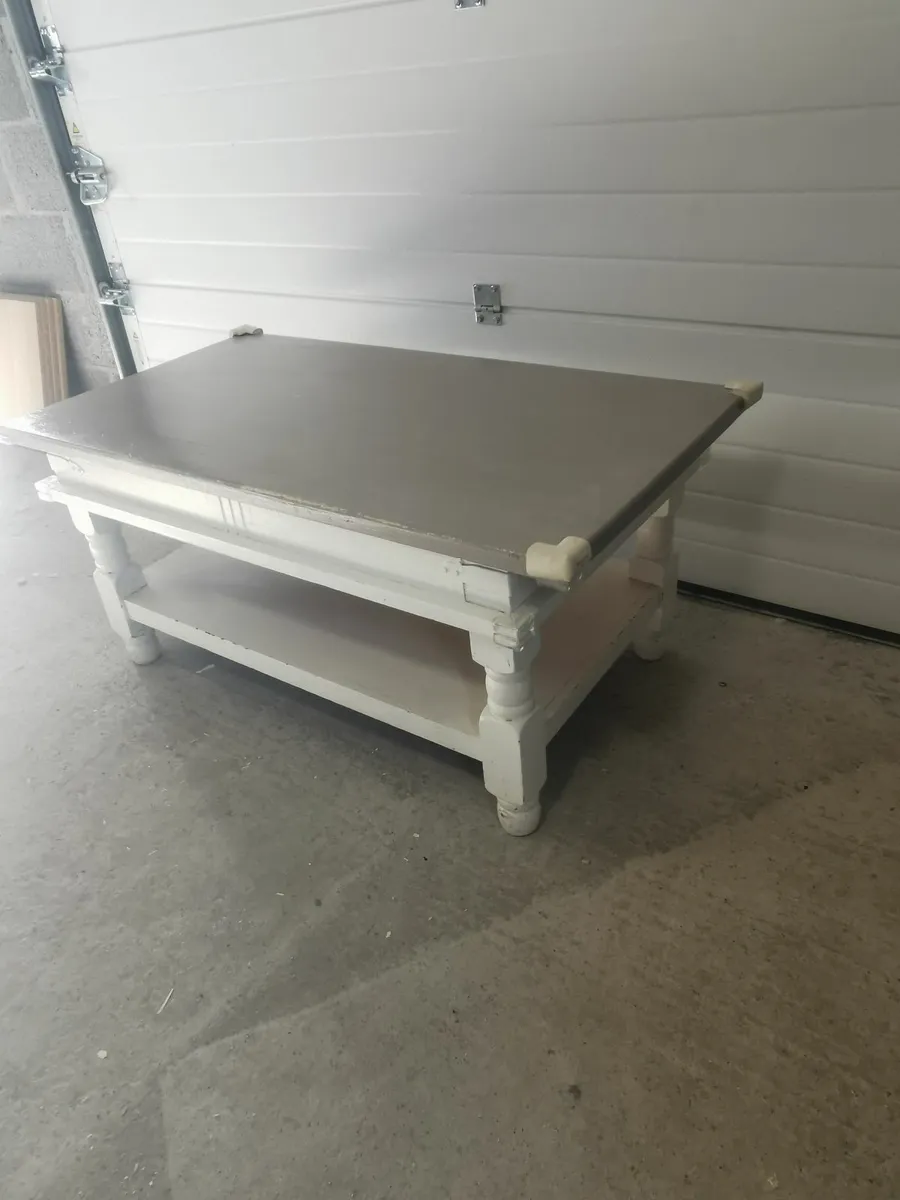 Coffee Table - Image 2