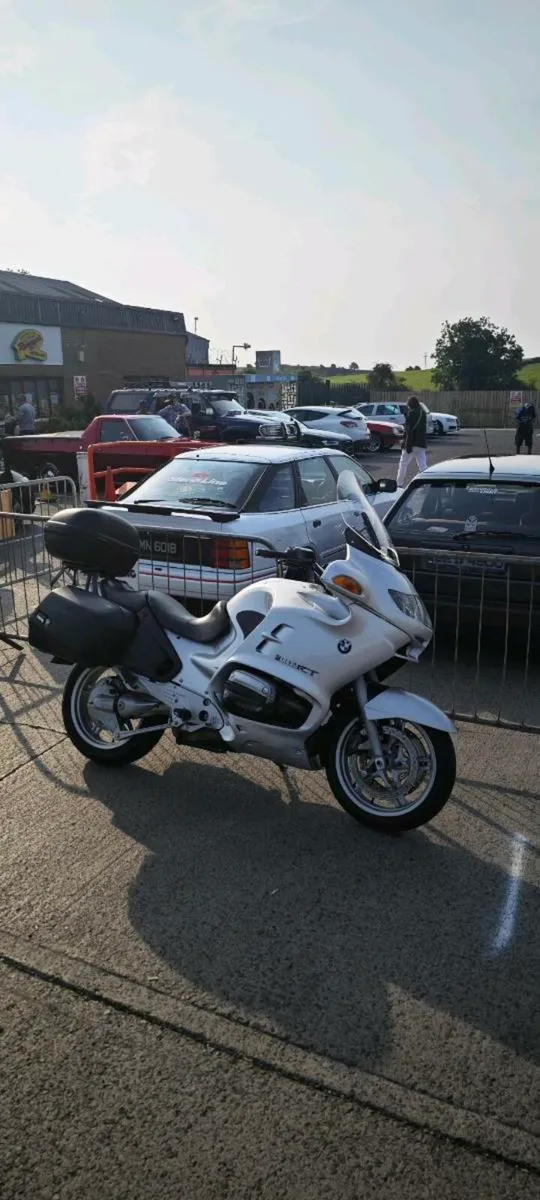 BMW R1150RT - Image 3