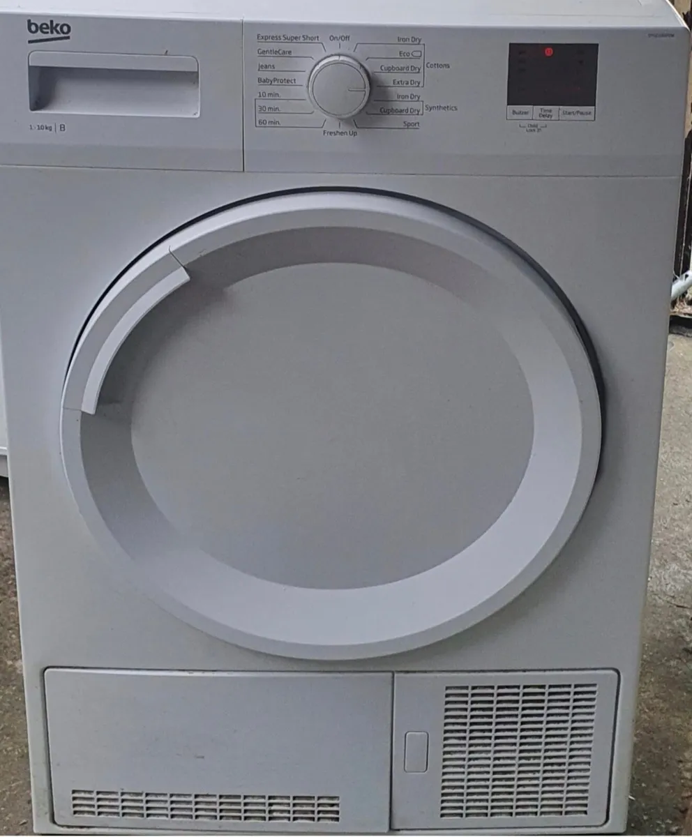Dryer