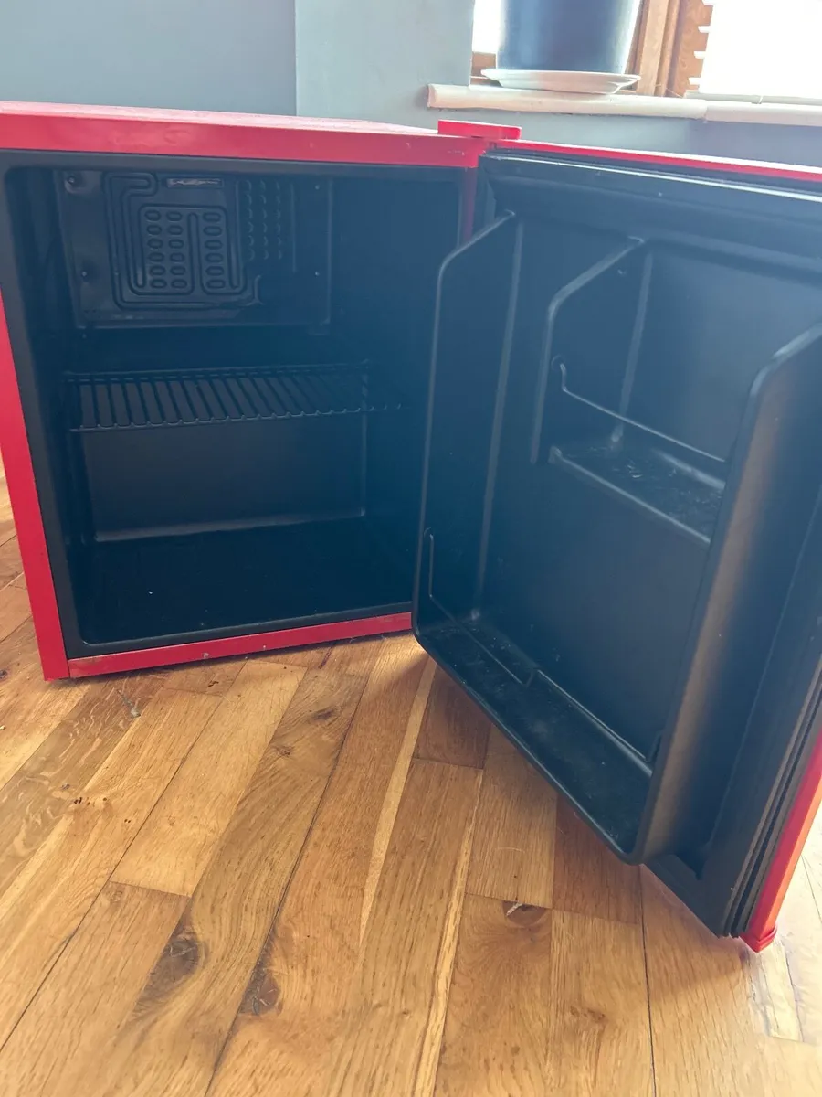 Mini Fridge - Image 2