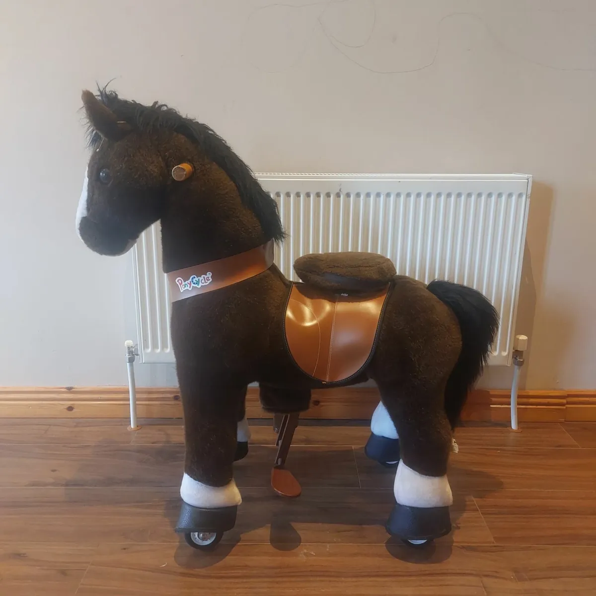Pony cycle - Image 1