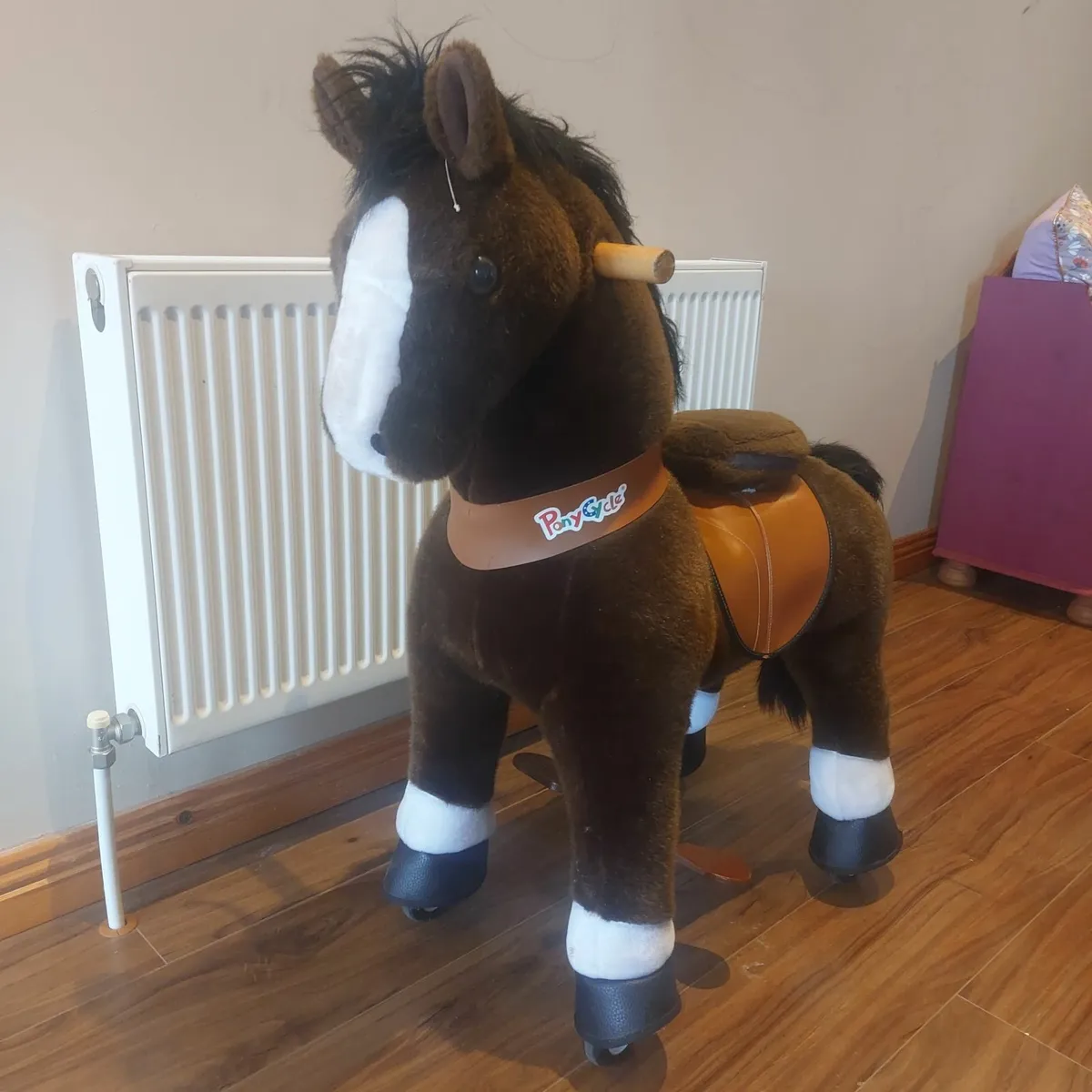 Pony cycle - Image 2