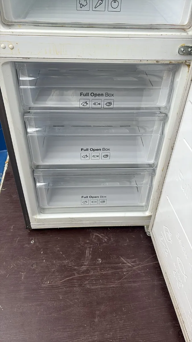 Fridge Freezer - Image 2