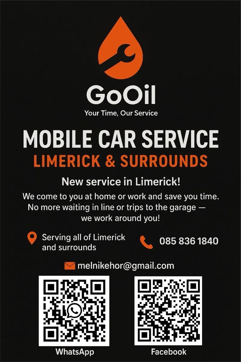 Mobile Car service