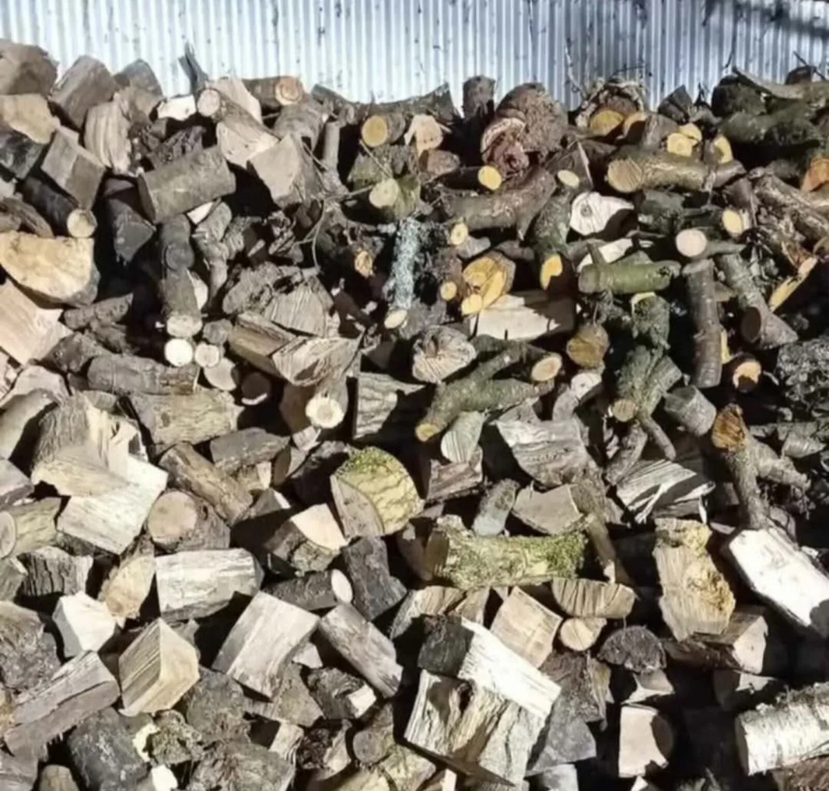 FIREWOOD LOGS