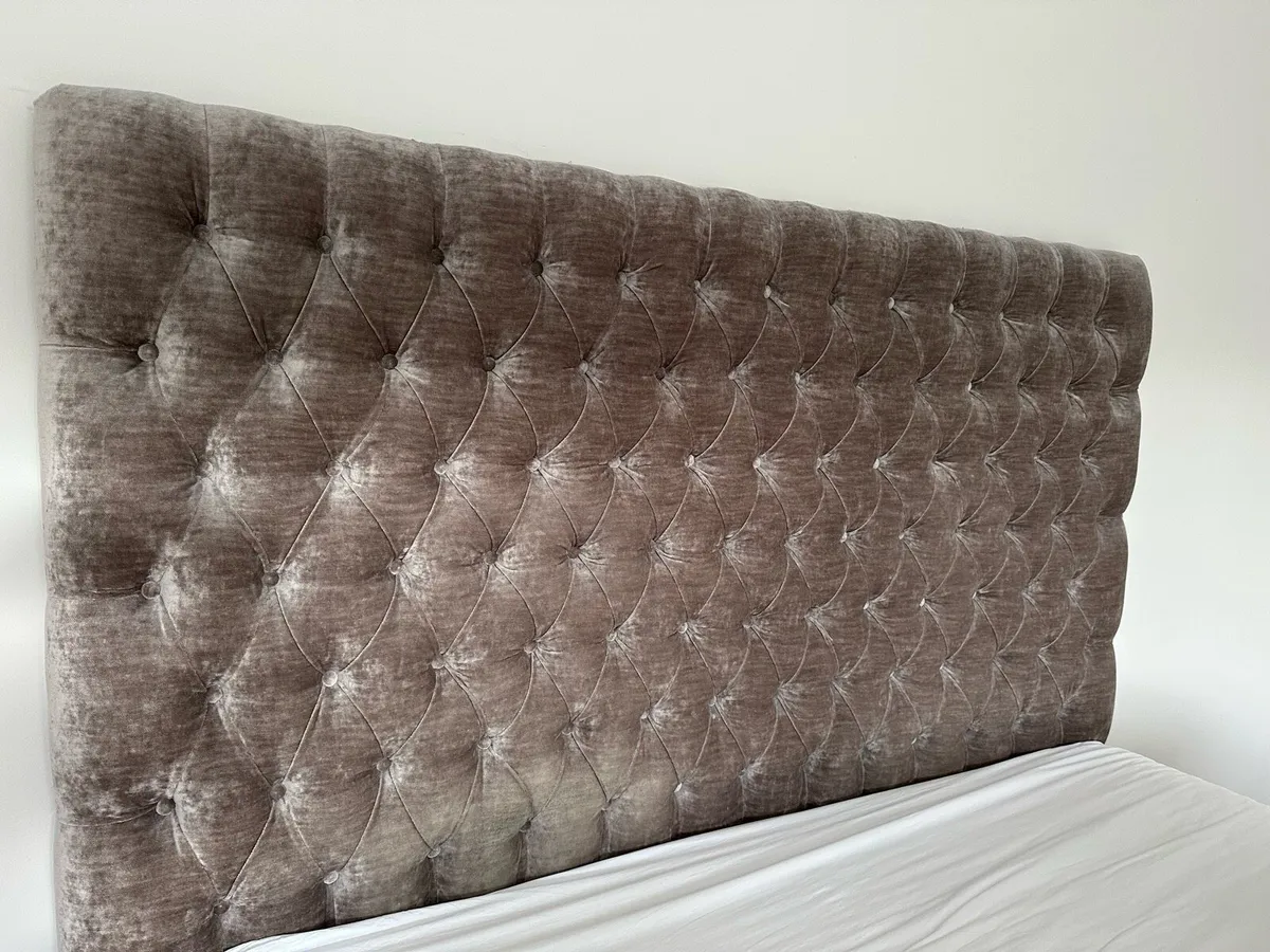 6ft Head board - Image 1