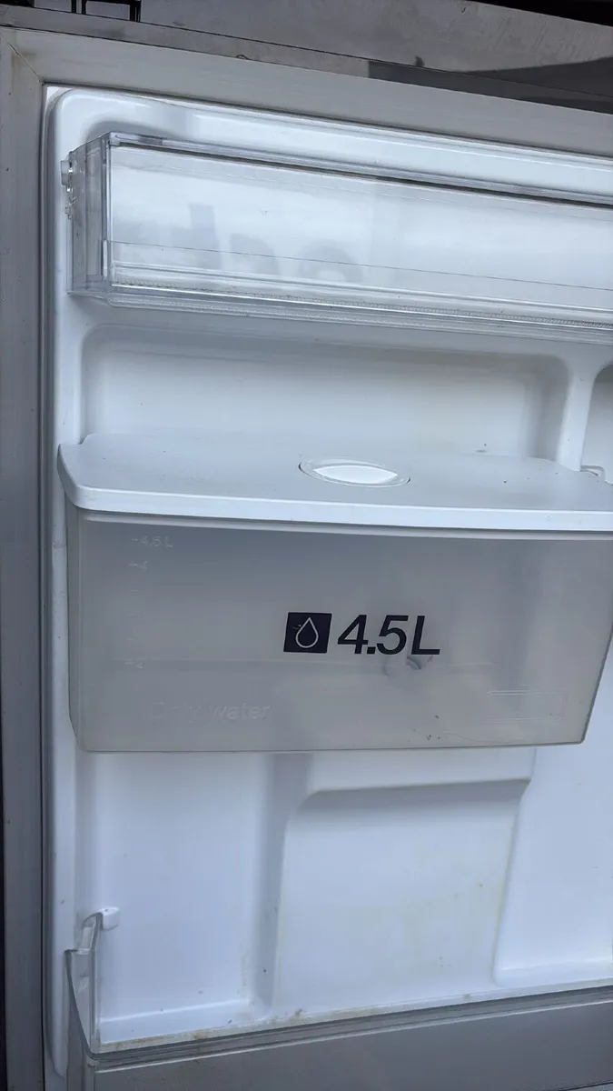 Fridge Freezer - Image 3