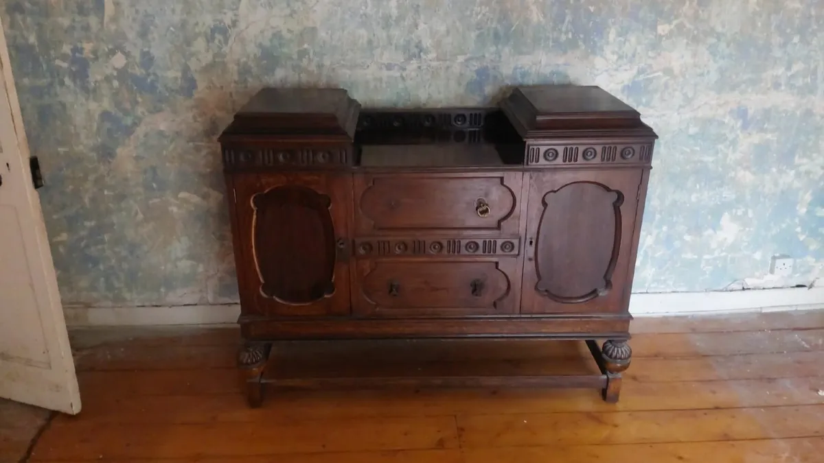 Sideboard - Image 1