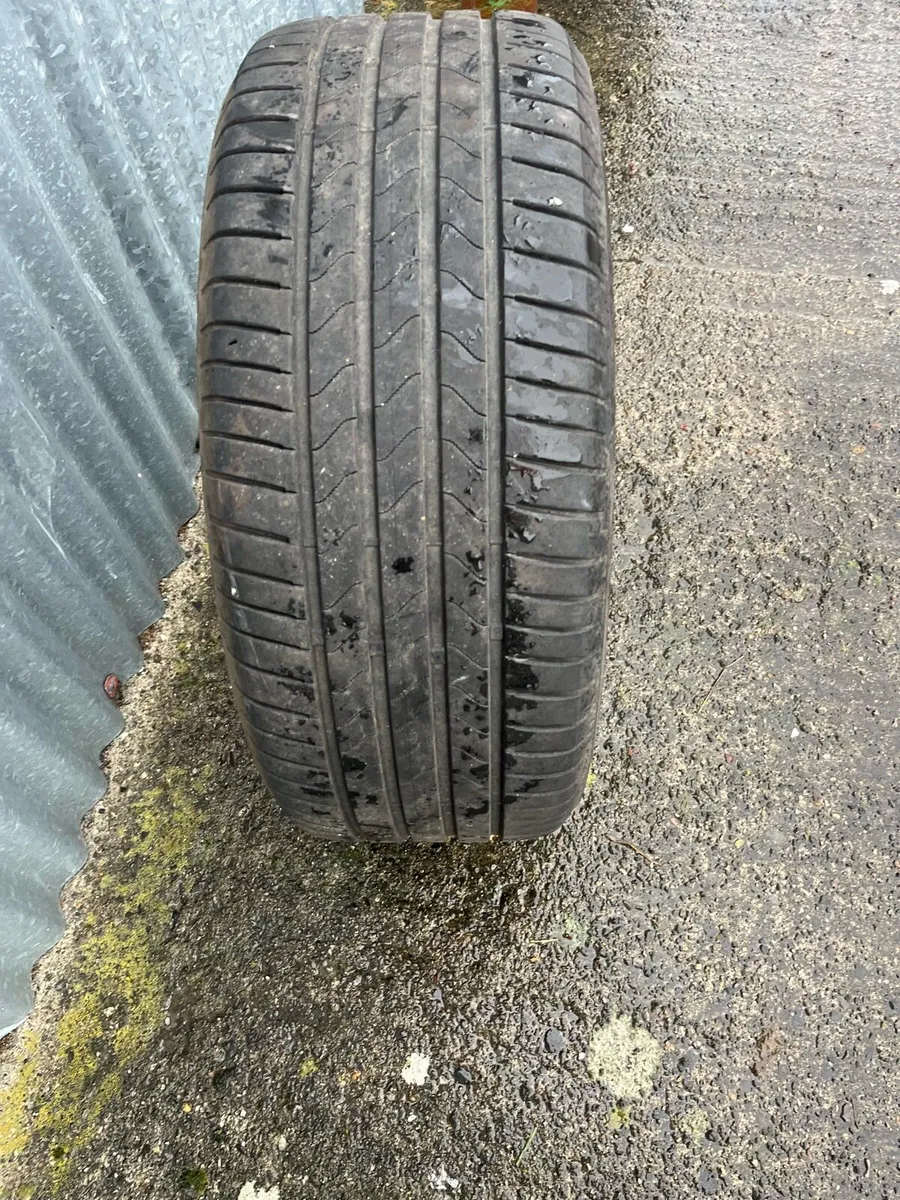Audi A4 Alloys - Image 2