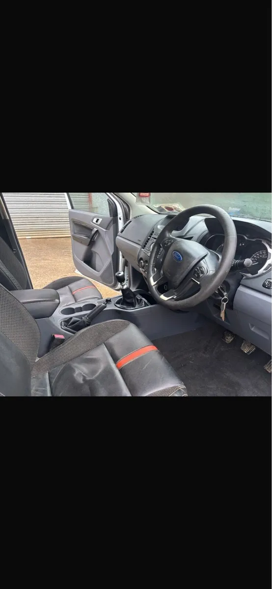 141 Ford ranger wildtrack - Image 3