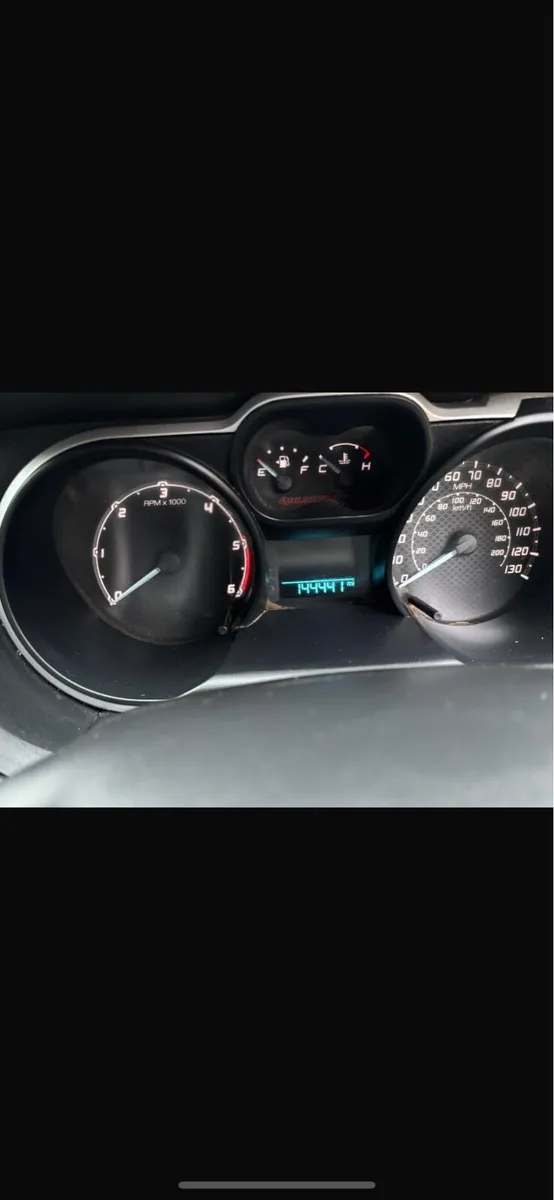 141 Ford ranger wildtrack - Image 4