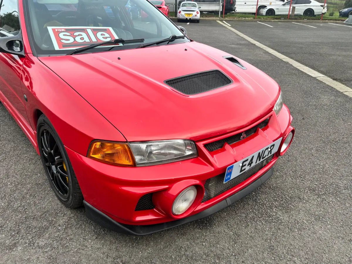 Mitsubishi Lancer 2009 - Image 3