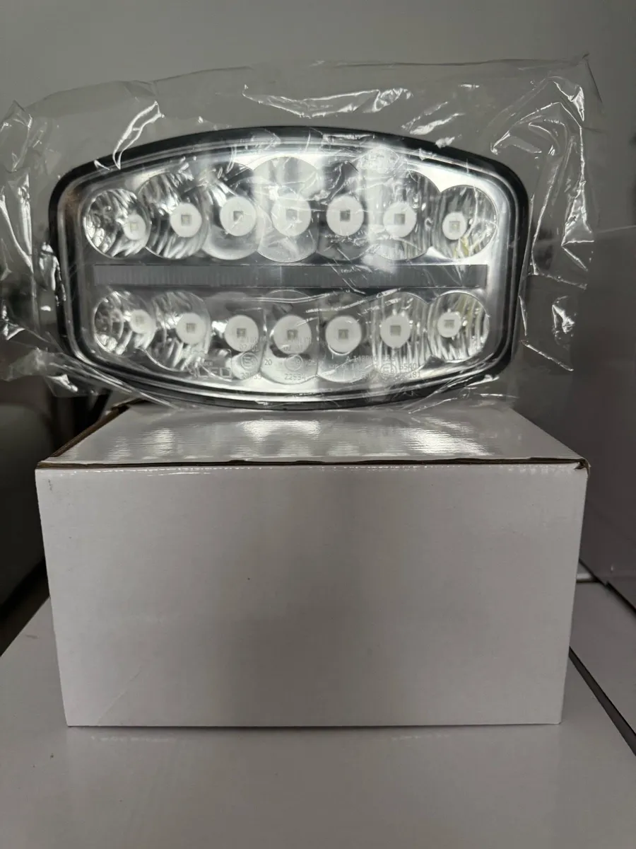 Truck spotlights - Image 3