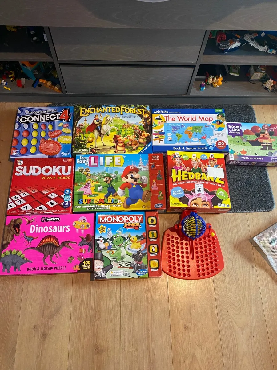 Toys - Image 2