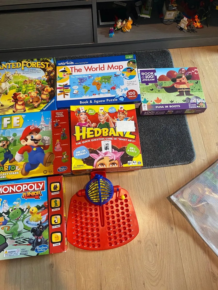 Toys - Image 3
