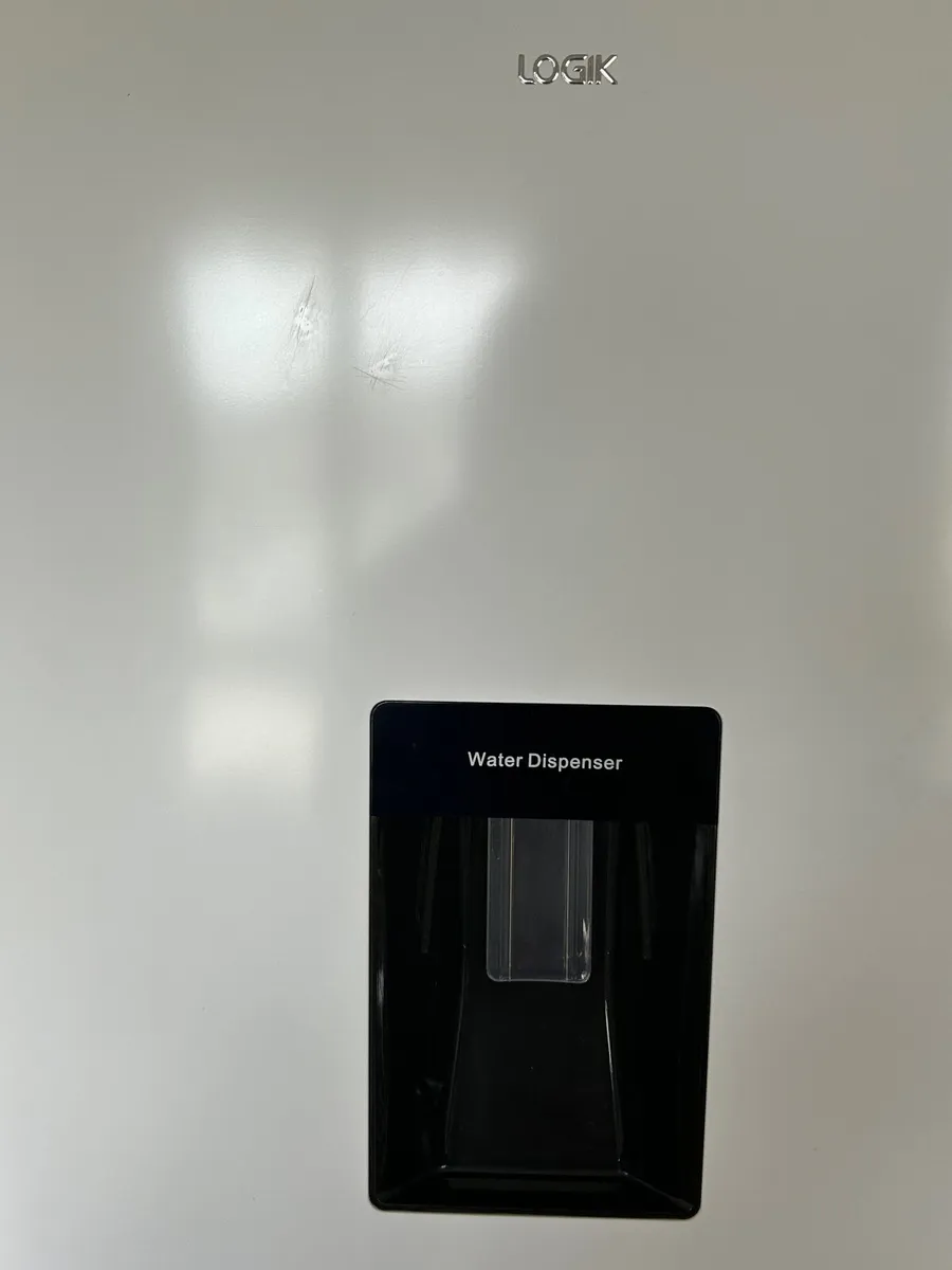Fridge & frizer - Image 2
