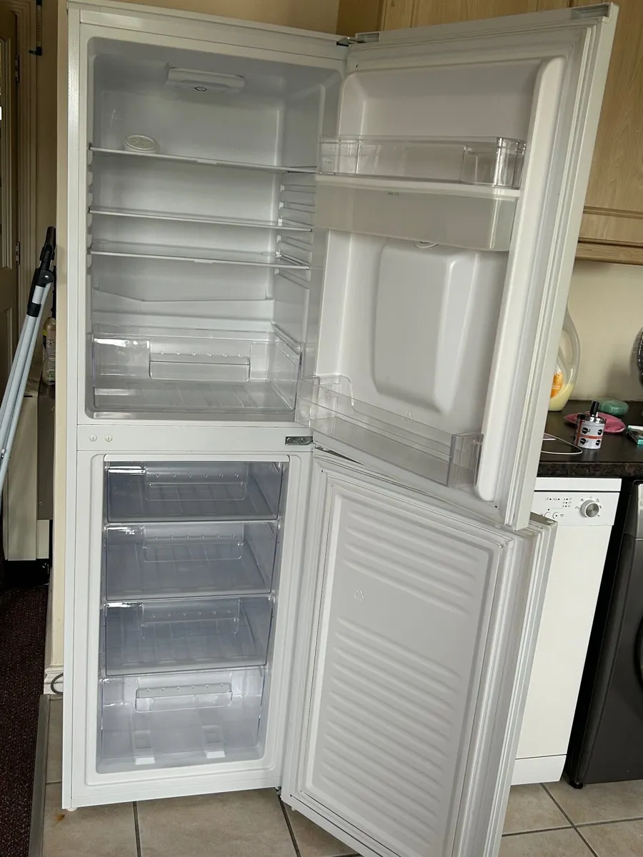 Fridge & frizer - Image 3