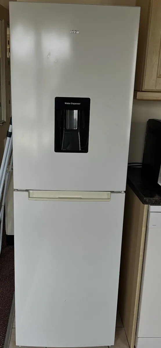 Fridge & frizer - Image 1