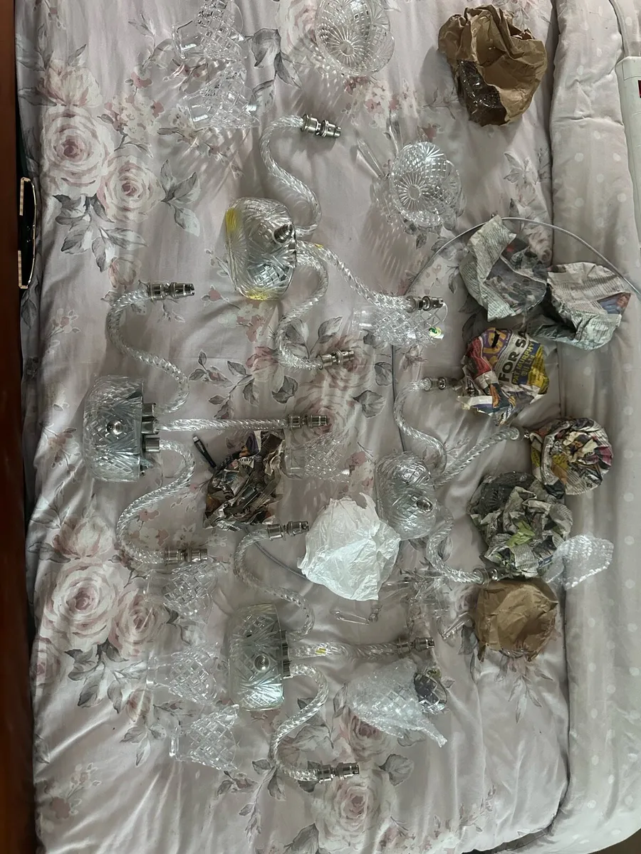 Waterford crystal - Image 1