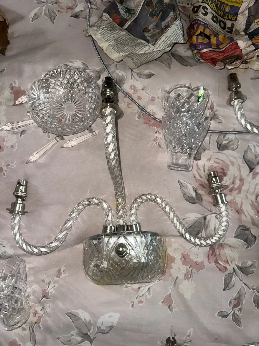 Waterford crystal - Image 2