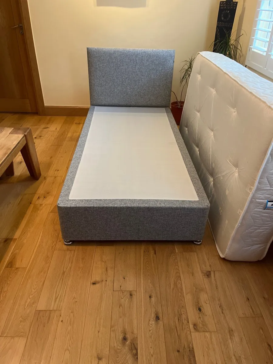 single bed - Image 2