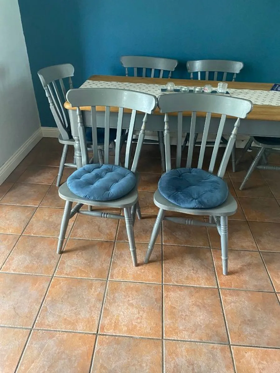 Kitchen Chairs